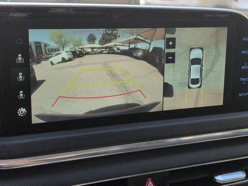 Used 2022 Hyundai Sonata Limited FWD image 22
