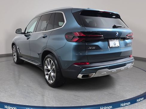 Used 2026 BMW X5 xDrive40i w/ Premium Package AWD/4WD image 8