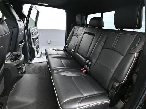 Used 2021 RAM 2500 Limited image 44