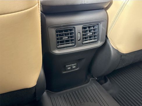 Certified 2025 Toyota RAV4 XLE Premium FWD image 33