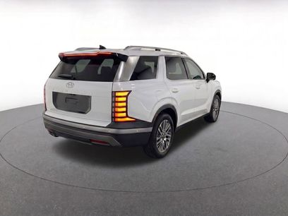New 2026 Hyundai Palisade SEL
