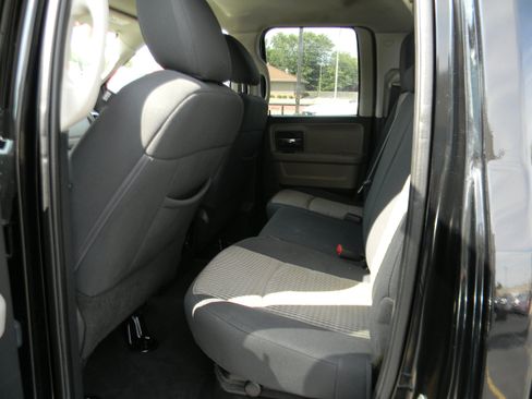 Used 2012 RAM 1500 Big Horn AWD/4WD image 10
