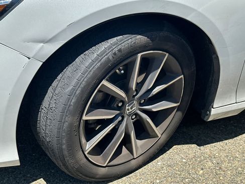 Used 2021 Honda Accord EX-L image 22