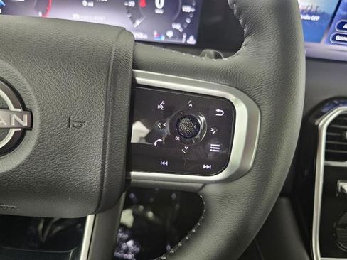 New 2026 Nissan Armada SV image 28