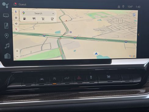 New 2026 Chevrolet Silverado 1500 LT image 12