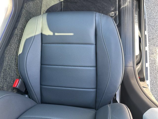Used 2026 Mercedes-Benz GLS 450 4MATIC image 37