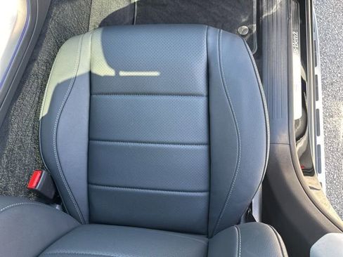 Certified 2026 Mercedes-Benz GLS 450 4MATIC image 37