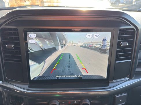 New 2025 Ford F150 STX image 25