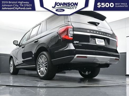 Certified 2023 Ford Expedition Limited AWD/4WD image 34