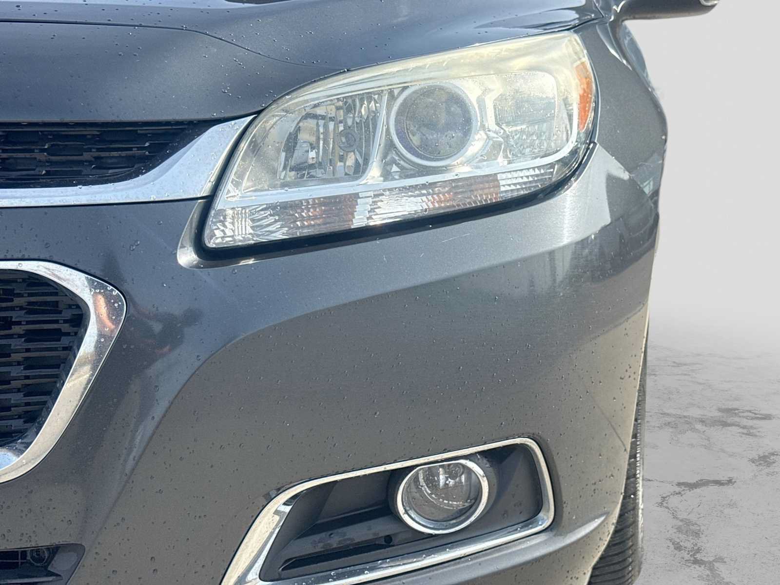 Used 2014 Chevrolet Malibu LT FWD image 10