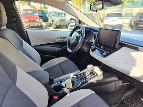 Used 2024 Toyota Corolla LE FWD image 27