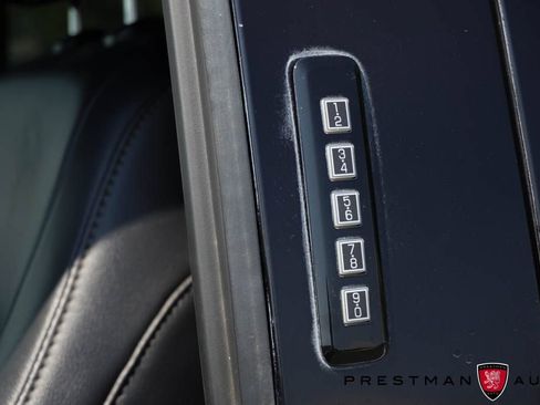 Used 2024 Ford F250 Lariat w/ Sport Appearance Package AWD/4WD image 20