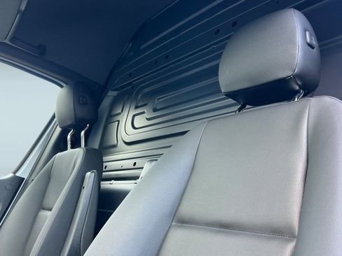 New 2026 Mercedes-Benz Sprinter 2500 image 18