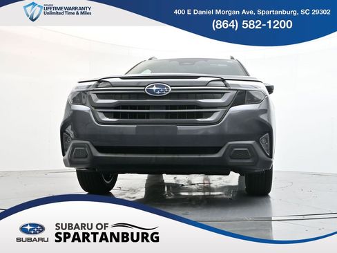 New 2026 Subaru Forester Limited image 27