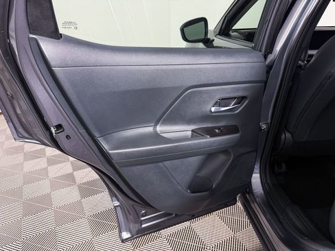 Certified 2026 Nissan Kicks SV w/ Cold Weather Package image 37