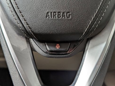 Certified 2022 BMW 530i xDrive 530i xDrive w/ Convenience Package image 30