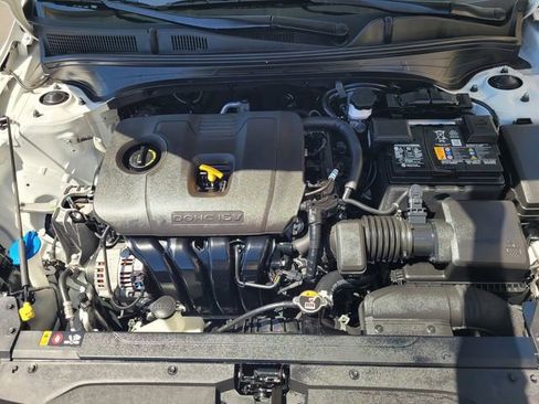 Certified 2023 Kia Forte LXS FWD image 27