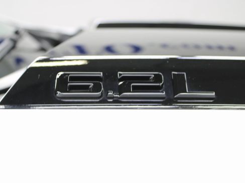 Used 2024 Chevrolet Silverado 1500 ZR2 image 53