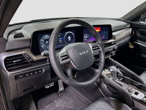 New 2025 Kia Telluride SX X-Line image 9