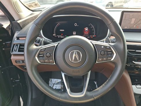 Used 2024 Acura MDX SH-AWD w/ Technology Package image 20