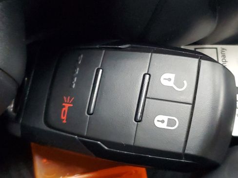 Used 2024 RAM 2500 Big Horn w/ Night Edition image 19