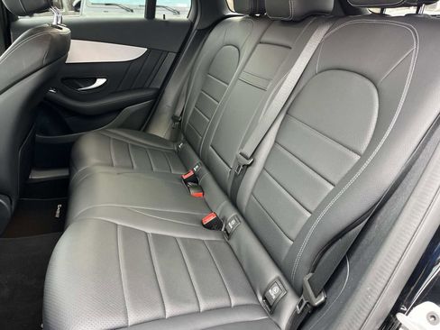 Certified 2022 Mercedes-Benz GLC 300 4MATIC image 16