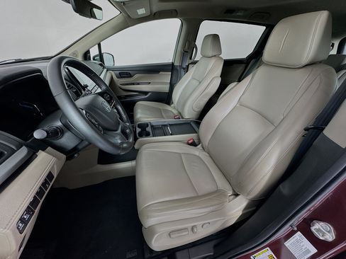 Used 2020 Honda Odyssey EX-L image 20