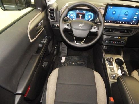 New 2025 Ford Bronco Sport Big Bend w/ Convenience Package image 11