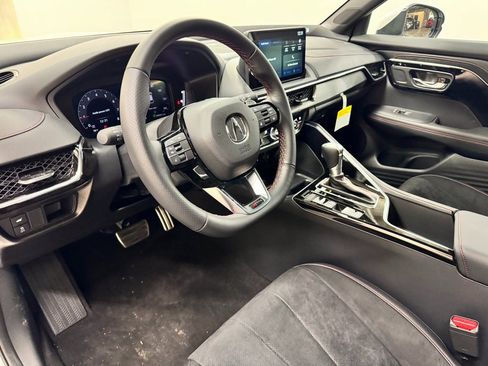 Used 2025 Acura ADX A-Spec image 14