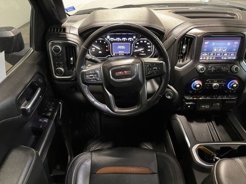 Used 2020 GMC Sierra 1500 AT4 w/ AT4 Premium Package image 18