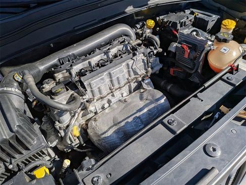 Used 2016 Jeep Renegade Trailhawk image 30