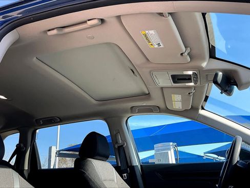 Used 2024 Honda CR-V EX image 14