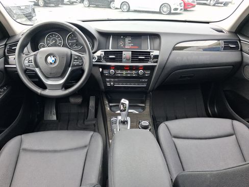 Used 2017 BMW X3 xDrive28i AWD/4WD image 26