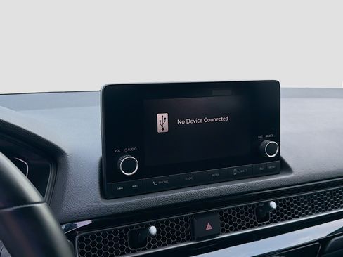 Certified 2023 Honda Civic Sport image 12