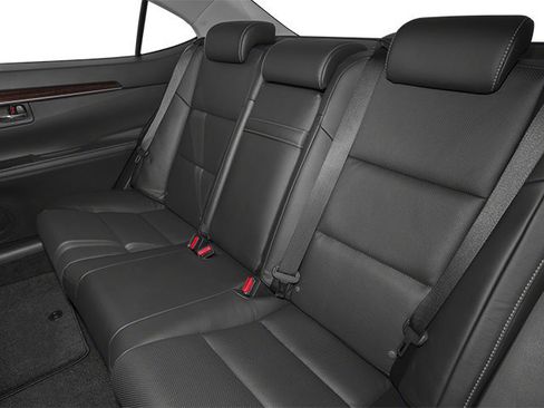 Used 2013 Lexus ES 350 w/ Premium Pkg FWD image 14