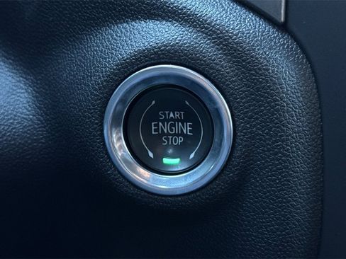 Certified 2023 Chevrolet Silverado 1500 Custom Trail Boss image 24