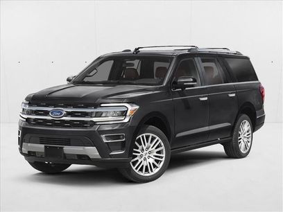 Used 2023 Ford Expedition Max Limited