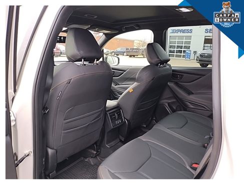 Certified 2023 Subaru Forester Wilderness image 52