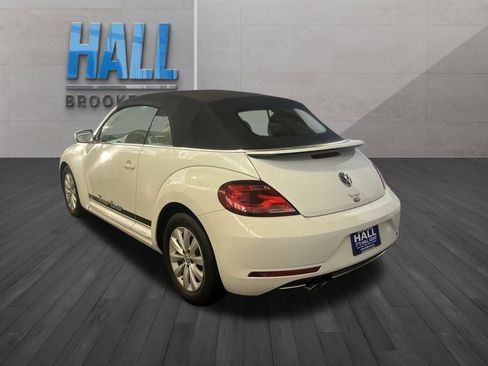 Used 2019 Volkswagen Beetle 2.0T S image 3