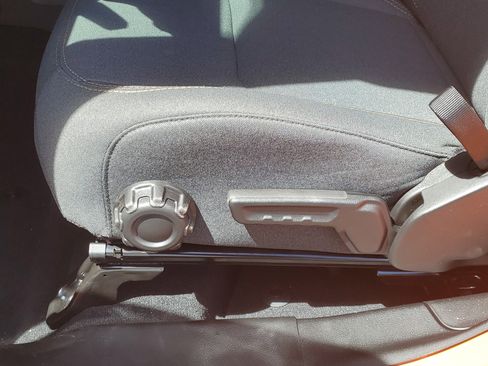 New 2025 Jeep Wrangler Sport S image 12