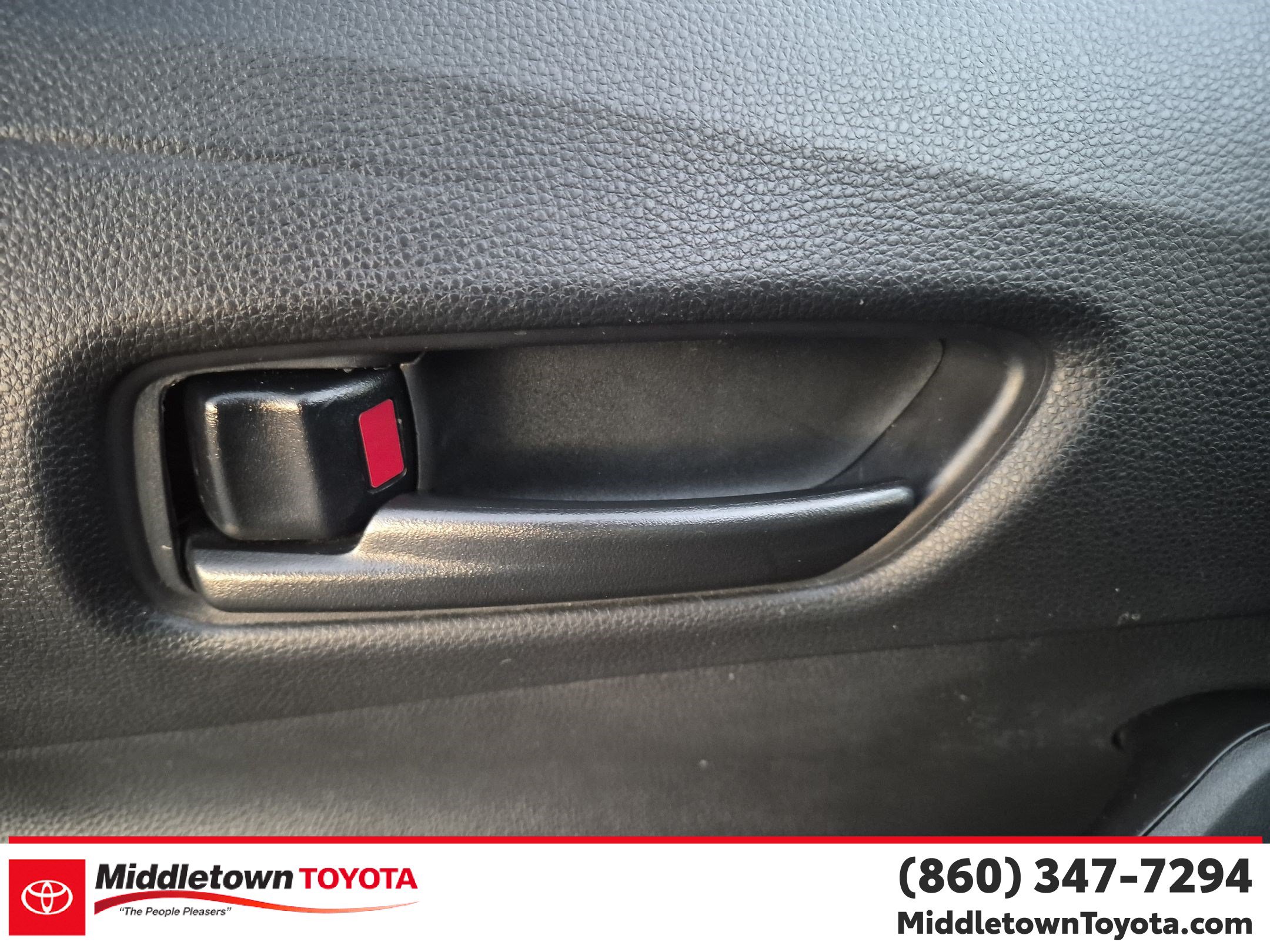 Certified 2025 Toyota Corolla LE FWD image 11