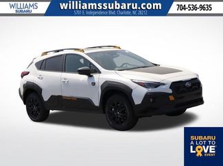 New 2026 Subaru Crosstrek 2.5i Wilderness w/ Crosstrek Mirror Package AWD/4WD video 1