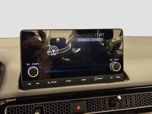 New 2026 Honda Civic LX image 13