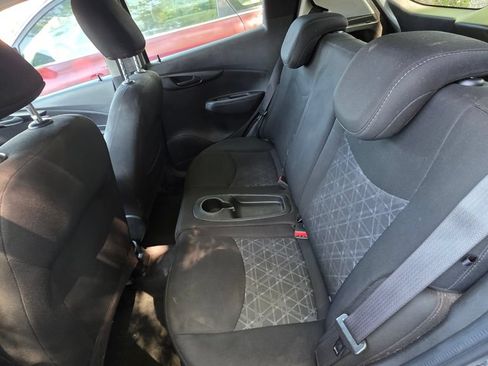 Used 2020 Chevrolet Spark LT FWD image 18