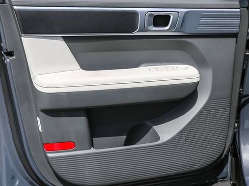 New 2026 Hyundai Santa Fe SEL FWD image 23