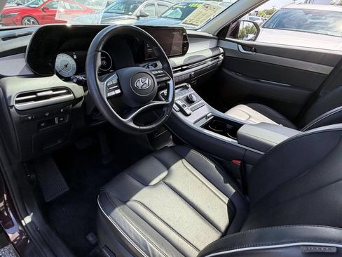 Used 2024 Hyundai Palisade SEL AWD/4WD image 20