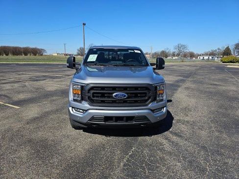 Certified 2023 Ford F150 XLT w/ Equipment Group 302A High image 2