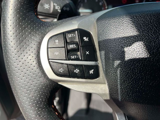 Used 2024 Ford Explorer Timberline w/ Timberline Technology Package AWD/4WD image 34