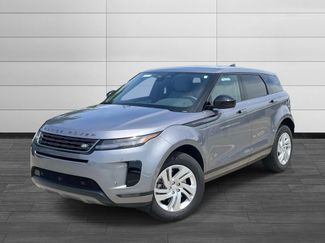 New 2026 Land Rover Range Rover Evoque S AWD/4WD video 1