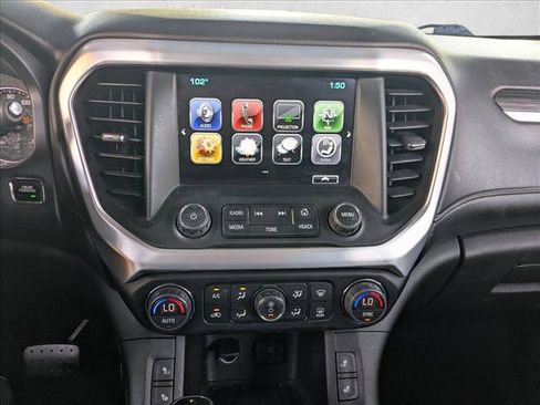 Used 2019 GMC Acadia SLT FWD image 15